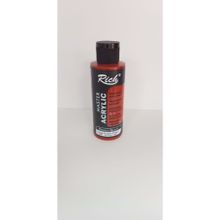 Rich Master 120 cc 1158 Kuşburnu Akrilik Boya