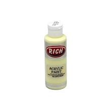 Rich Master 120 cc Coffe Cream Akrilik Boya