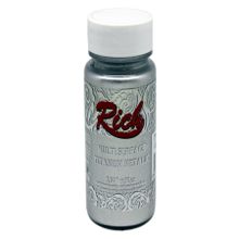 Rich Metalik 2502 90 ml Gümüş Akrilik Boya