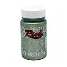 Rich Metalik 2504 90 ml Antik Gümüş Akrilik Boya