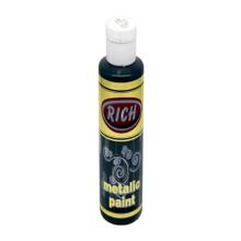 Rich Metalik 866 Antik Yeşil 130cc Akrilik Boya
