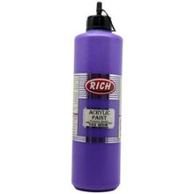 Rich Mor 500cc Akrilik Boya