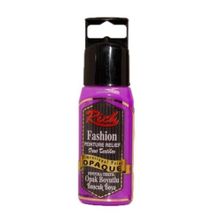 Rich Mor 60 cc Metalik Boyutlu Boncuk Boya