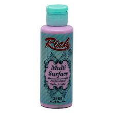 Rich Multi 2168 Lila 130cc Akrilik Boya