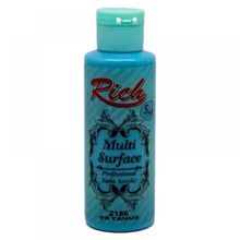 Rich Multi 2186 130 ml Okyanus Akrilik Boya
