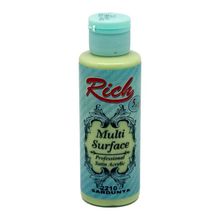 Rich Multi 2210 Sardunya 120 CC Akrilik Boya