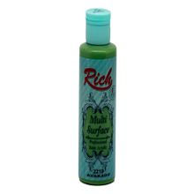 Rich Multi 2218 130 ml Avakado Akrilik Boya