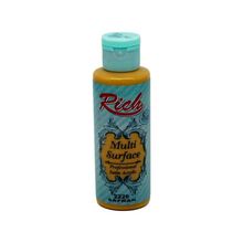 Rich Multi 2226 130 ml Safran Akrilik Boya