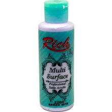 Rich Multi 2260 Bebek Mor 120 cc Akrilik Boya