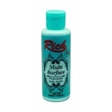 Rich Multi 2278 130 ml Mint Yeşili Akrilik Boya