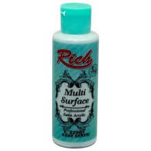 Rich Multi 2290 130 ml Nane Şekeri Akrilik Boya