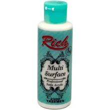 Rich Multi 2300 130 ml Yasemin Akrilik Boya