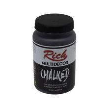 Rich Multi 4588 Çikolata 250 ml Decor Chalked Akrilik Boya