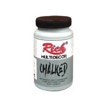 Rich Multi Decor Chalked 1750 ml Chicago Grey Akrilik Boya