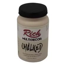 Rich Multi Decor Chalked 250 Cc Paris Keteni Akrilik Boya