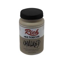 Rich Multi Decor Chalked 250 ml Antik Kahve 4582 Akrilik Boya
