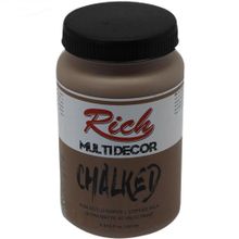 Rich Multi Decor Chalked 250cc 4584 Sütlü Kahve Akrilik Boya