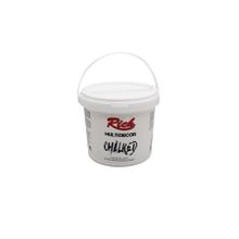 Rich Multi Decor Chalked Beyaz 1000 gr Akrilik Boya