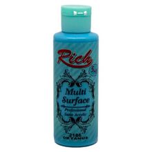 Rich Multi Surface 120 cc Okyanus Akrilik Boya