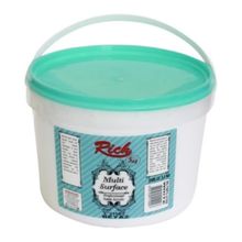 Rich Multi Surface 2500cc 3.5kg 2100 Beyaz Akrilik Boya