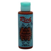Rich Multi Surface Akik 130 cc Akrilik Boya