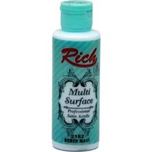 Rich Multi Surface Bebek Mavi 130 cc Akrilik Boya