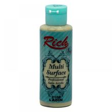 Rich Multi Surface Ladin 130 cc Akrilik Boya