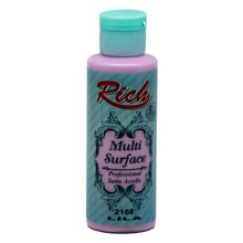 Rich Multi Surface Lila 130 cc Akrilik Boya