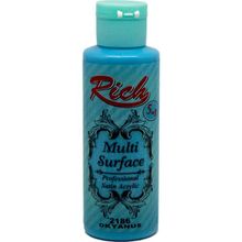 Rich Multi Surface Okyanus 130 cc Akrilik Boya