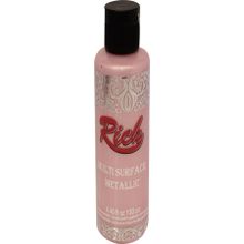 Rich Multi Surface Pembe 130 cc Akrilik Boya