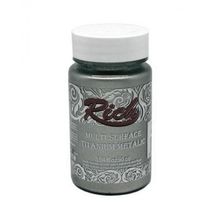 Rich Multi Titanyum Antik Gümüş 90 cc Metalik Boya