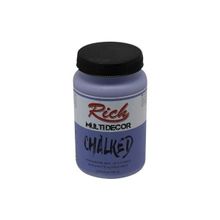 Rich Multidecor Chalked 4536 Eskimiş Mor 250 ml Akrilik Boya
