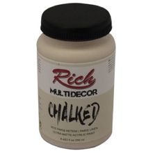 Rich N 4510 Multi Decor Chalked Paris Keten 250 ml Akrilik Boya