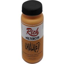 Rich N 4518 Multi Decor Chalked Barcelone Turuncu 250 ml Akrilik Boya