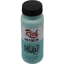 Rich N 4546 Multi Decor Chalked Petrol Mavi 250 ml Akrilik Boya