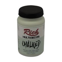 Rich N 4562 Multi Decor Chalked Soft Yeşili 250 ml Akrilik Boya