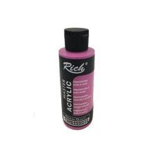 Rich No:139 Magenta 130ml Akrilik Boya