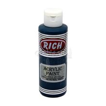 Rich No:192 Petrol Yeşili 130ml Akrilik Boya