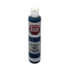 Rich Petrol Yeşili 130 cc Akrilik Boya