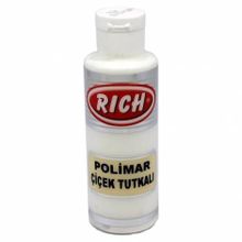 Rich Polimer 130 cc Çiçek Tutkalı
