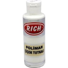 Rich Polimer 250 ML Çiçek Tutkalı