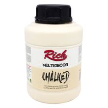 Rich Rich Multi Decor Chalked 1250 Ml 4510 Paris Keteni