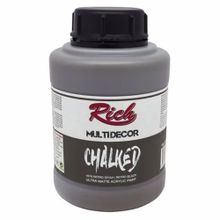 Rich Rich Multi Decor Chalked 1250 Ml 4578 Retro Siyah