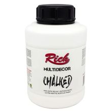 Rich Rich Multi Decor Chalked 1250 Ml Antik Beyaz 4502