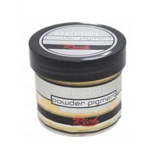 Rich Sedef Toz Pigment 60 cc Altın Sedefli Boya