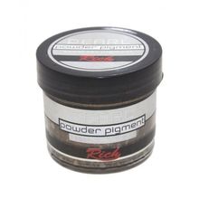 Rich Sedef Toz Pigment Kahverengi 60 cc Sedefli Boya