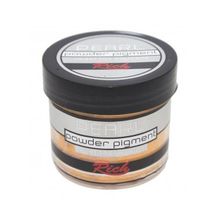 Rich Sedef Toz Pigment Turuncu 60 cc Sedefli Boya