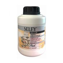 Rich Selfy Decor 12800 Beyaz 1250 cc Vernikli Boya