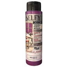 Rich Selfy Decor 5822 Amatis 500 cc Vernikli Boya