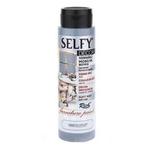 Rich Selfy Decor 5868 İtalyan Gri 500 cc Vernikli Boya
